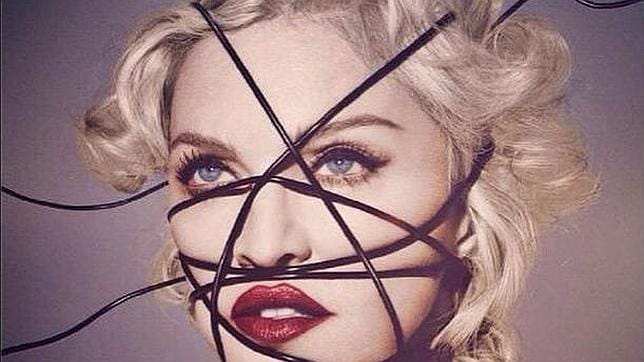 Los fans de Madonna, furiosos con la diva tras unas fotos de Instagram