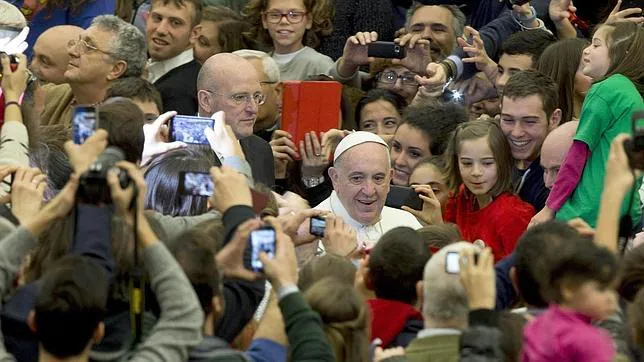 El viaje del Papa a España seguirá el modelo del que realizó a Albania en 2014