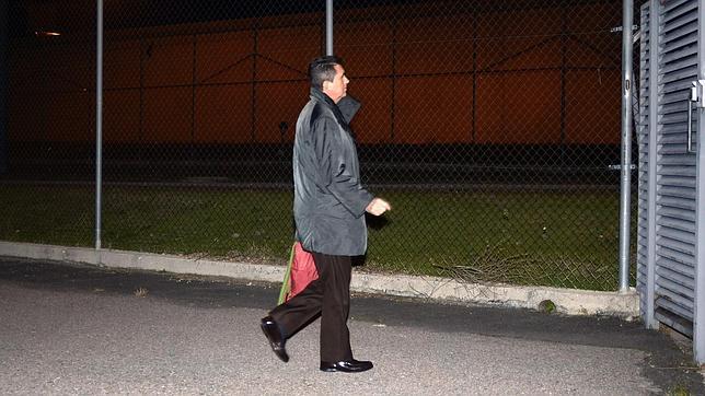 Los rostros de la corrupción en España