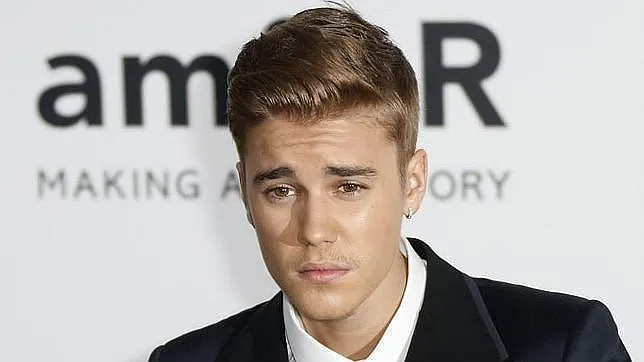 Bieber, en una imagen de 2014
