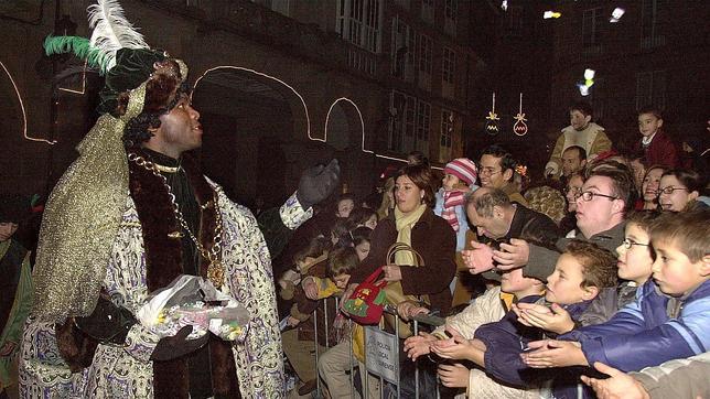 Guía de Reyes: Dónde ver a los Magos de Oriente