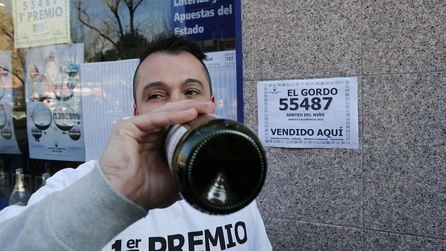 ¿Te ha tocado un premio de la Lotería de El Niño?