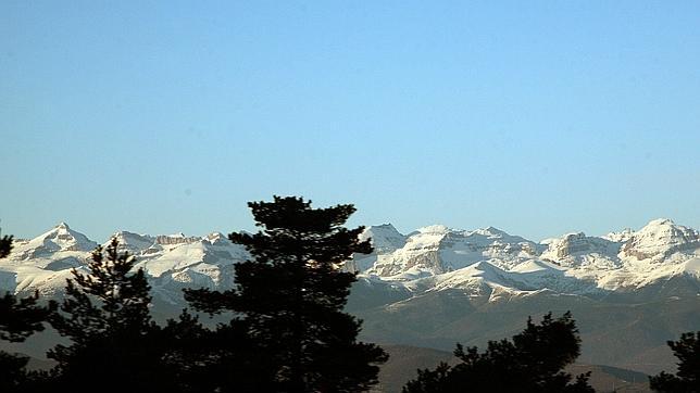 España perfora el Pirineo en busca de gas