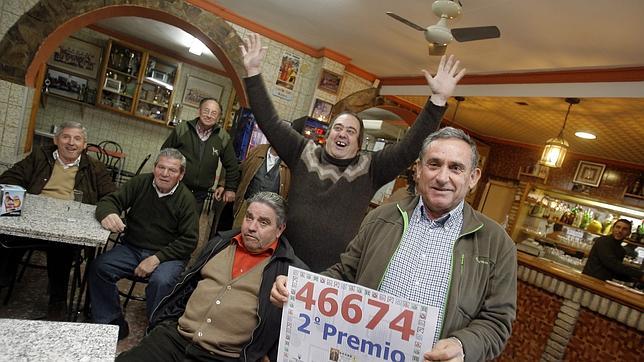 Cómo cobrar el premio de la Lotería del Niño