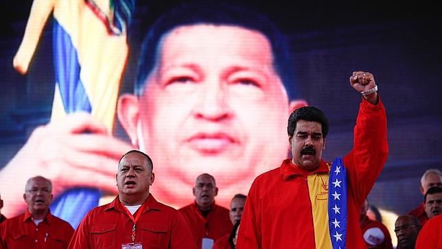 Maduro revoca una orden de Chávez que eximía el pago de peajes en las carreteras venezolanas