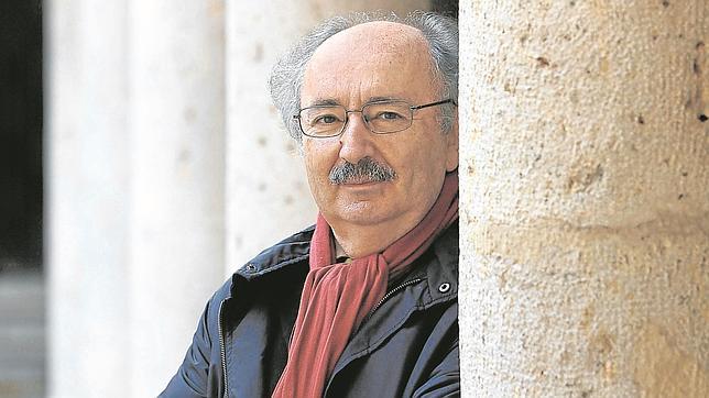 Antonio Colinas: «Europa está renunciando a lo que ha sido y propagó: el humanismo y su rica cultura»