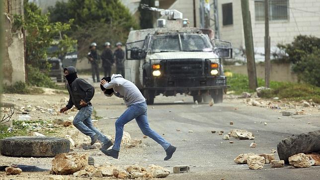 Cadena perpetua para el «cerebro» del asesinato de tres israelíes en Cisjordania