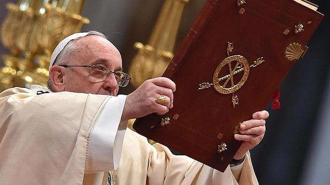 El Papa: «Los Reyes Magos representan a los hombres y mujeres que buscan a Dios en todas las religiones y filosofías»