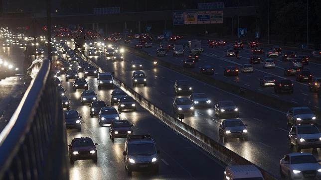 Interior reducirá a 90 km/h la velocidad en carreteras y a 30 km/h en ciudad