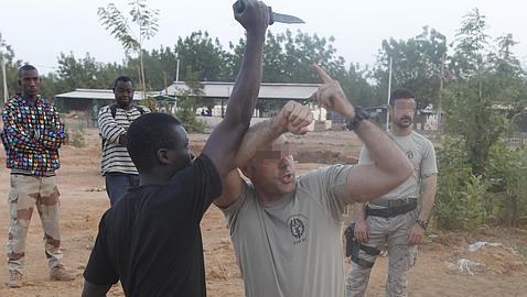 Así se modernizarán las Fuerzas Armadas en 2015