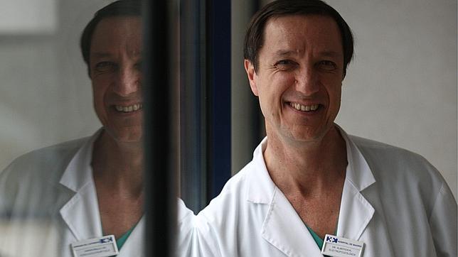 Almendral es director de enfermedad cardiovascular de los Hospitales HM