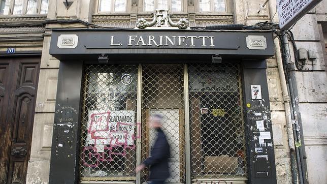 Los emblemáticos negocios que se han visto abocados al cierre por el fin de la renta antigua