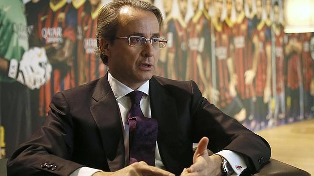 Los más sonados conflictos de Messi en el Barça