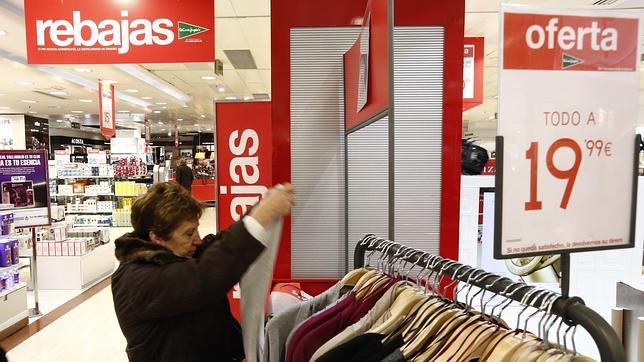 La campaña de rebajas generará 2.735 contratos la región, un 10% más que en 2014