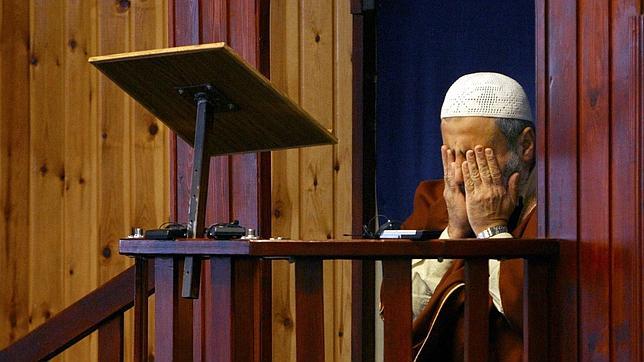 El imán Abu Laban falleció en 2007