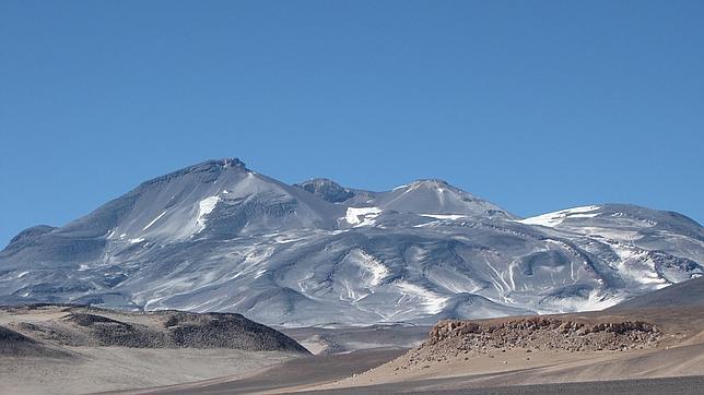 Muere uno de los dos alpinistas vascos atrapados en Los Andes