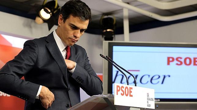 Pedro Sánchez viajará a EE.UU. para vender su alternativa económica para las autonomías