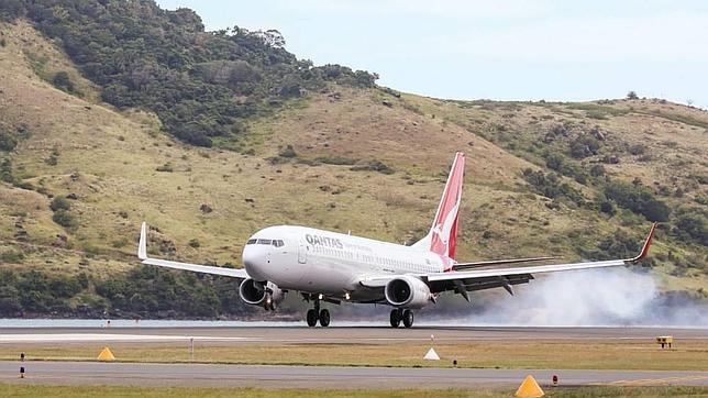 Y las aerolíneas más seguras del mundo son...