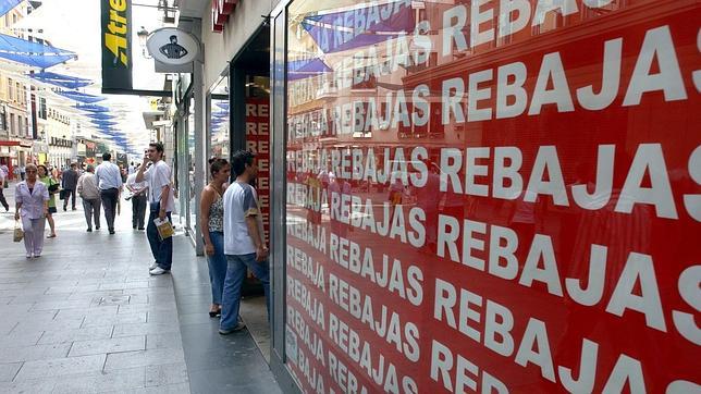 La campaña de rebajas generará casi 1.800 empleos en Canarias