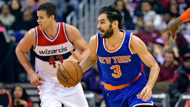 Los Knicks firman la peor racha de su historia