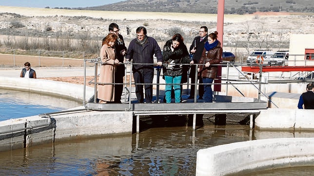 Plan de Depuración de Aguas: 126 nuevas plantas para rematar la legislatura