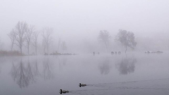 Alertan de temperaturas de -6ºC para este jueves y viernes