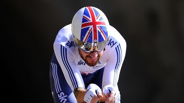 Bradley Wiggins creará su propio equipo ciclista