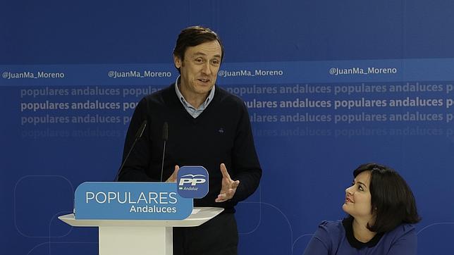 El PP apoya a De Guindos y dice que el miedo a perder el empleo ha bajado