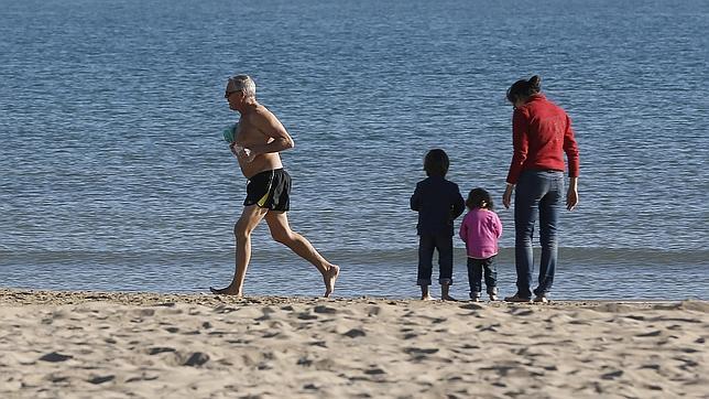 Adiós al invierno: las temperaturas suben hasta los 20 grados en la Comunidad Valenciana