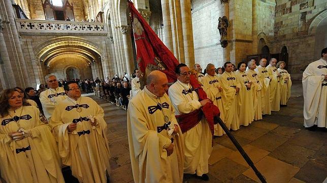 «León es el germen de la España de hoy»