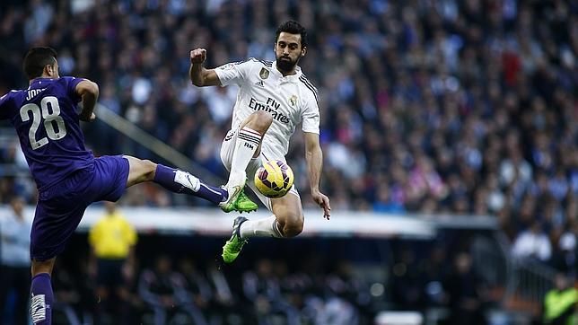 Arbeloa: «La afición sabe valorar a Bale»