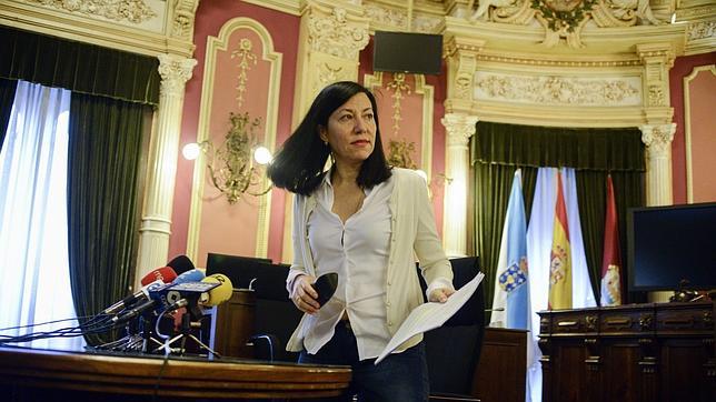 Abren juicio oral por prevaricación a la concejala del PSOE Áurea Soto