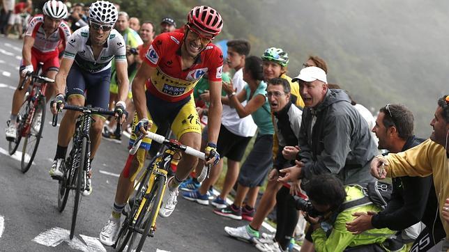 Una etapa bestial en Andorra y 9 cimas inéditas en la Vuelta