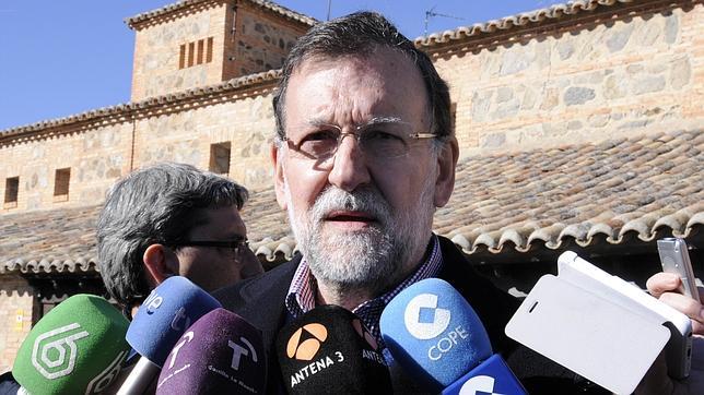 Rajoy garantiza que ningún enfermo de hepatitis C «se va a quedar sin medicamentos»