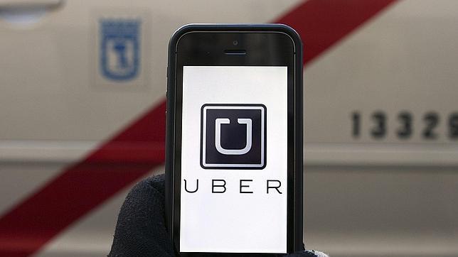 Arrestado un conductor de Uber en Australia por asaltar a una mujer