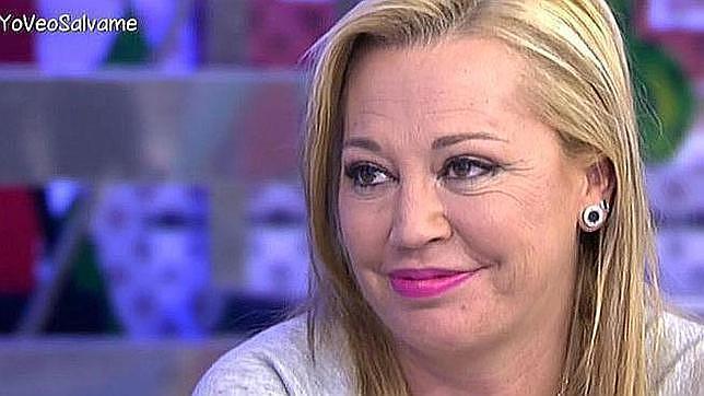 Belén Esteban: «Voy a ganar ‘Gran Hermano VIP’»