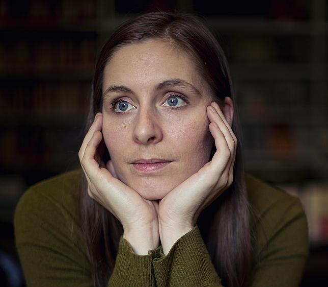 Eleanor Catton: «Batir récords es cosa del deporte, no de la literatura»