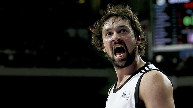 Llull deja al Baskonia sin Copa 17 años después