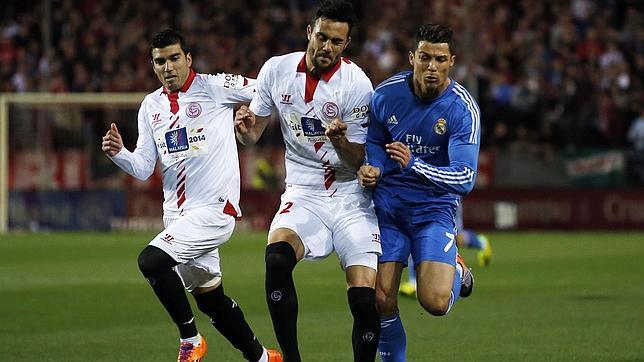 El Madrid-Sevilla ya tiene fecha y hora