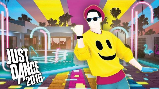 «Just Dance 2015» supera a «Fifa 15» como el videojuego más vendido de diciembre