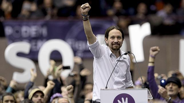 Pablo Iglesias: «No tengo ninguna duda de la honorabilidad de Tania Sánchez»