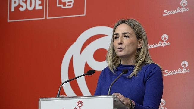 Tolón se presenta a las primarias del PSOE para «ganar, ganar y volver a ganar»