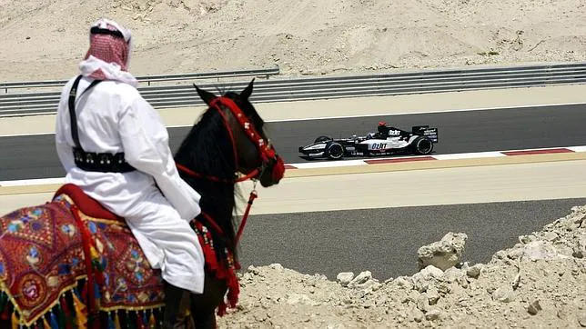 Qatar también quiere una carrera de Fórmula 1