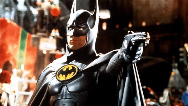 El origen secreto de la voz grave de Batman en el cine