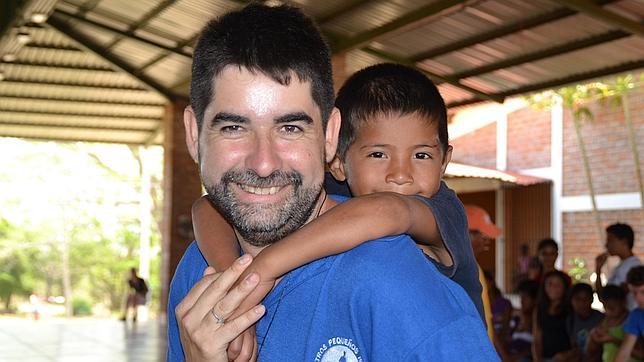 España, el tercer país del mundo que más colabora con la infancia en territorios de misión