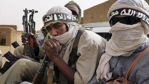 Exdiplomático maliense reconvertido en jefe terrorista