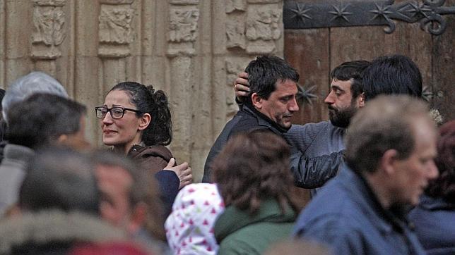 Archivada la causa por la muerte de la niña de Treviño que padecía varicela