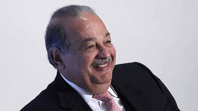 Carlos Slim entra en el consejo de FCC tras convertirse en el primer accionista