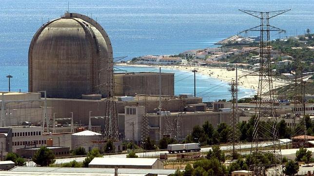 Las centrales nucleares se posicionan como la primera fuente eléctrica del país