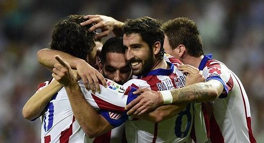 En directo: La noche soñada de Torres clasifica al Atlético para cuartos (2-2)